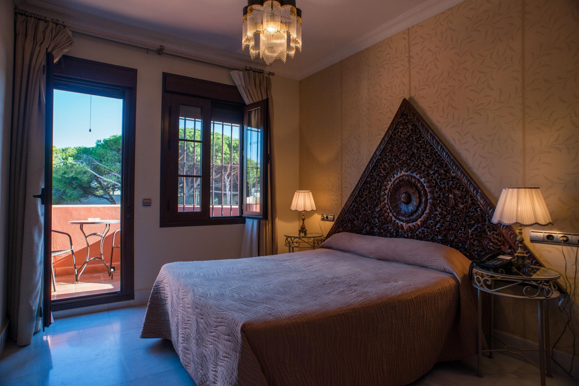 צ'יקלנה דה לה פרונטרה Hotel Coral Playa מראה חיצוני תמונה