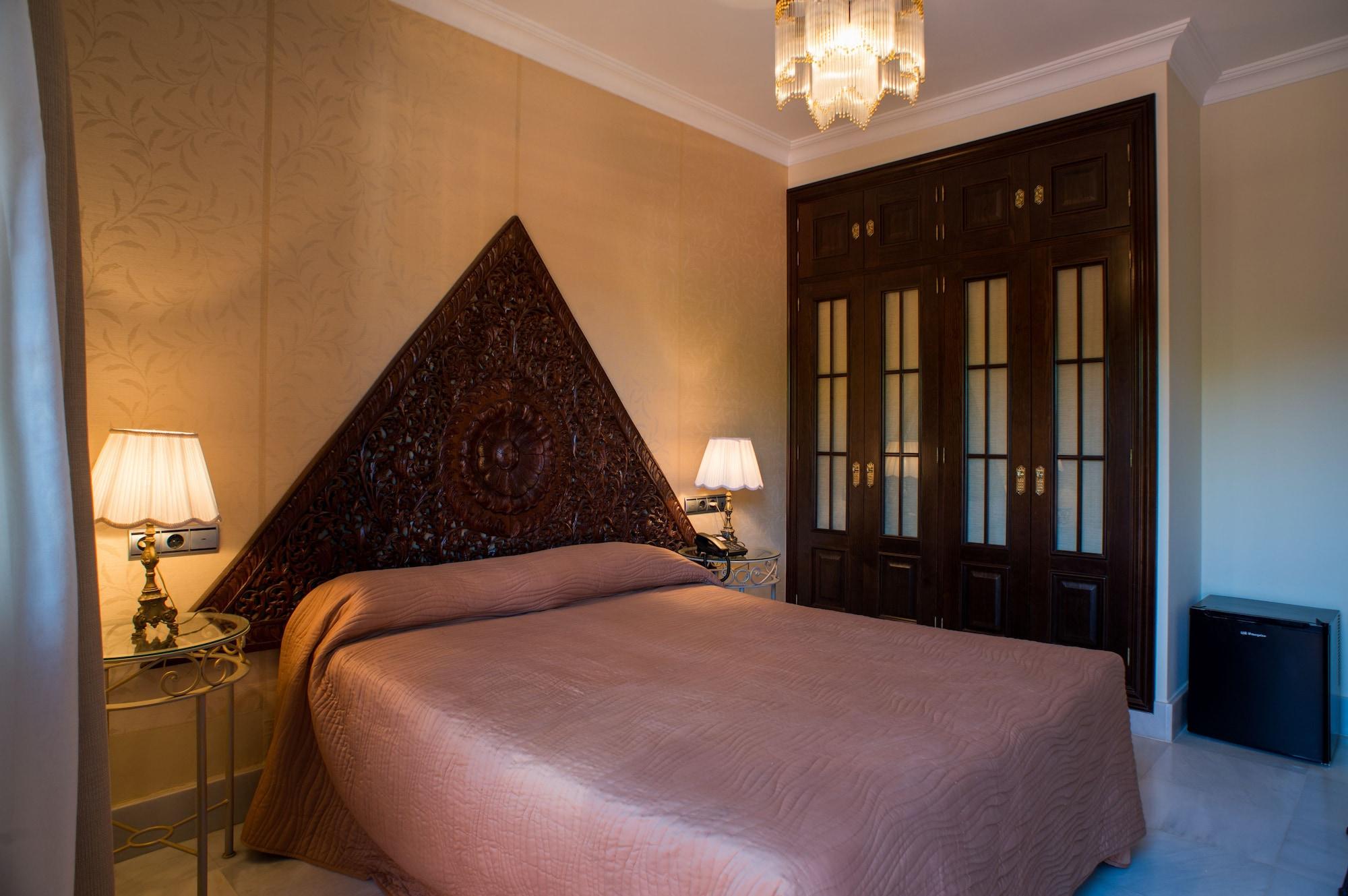 צ'יקלנה דה לה פרונטרה Hotel Coral Playa מראה חיצוני תמונה