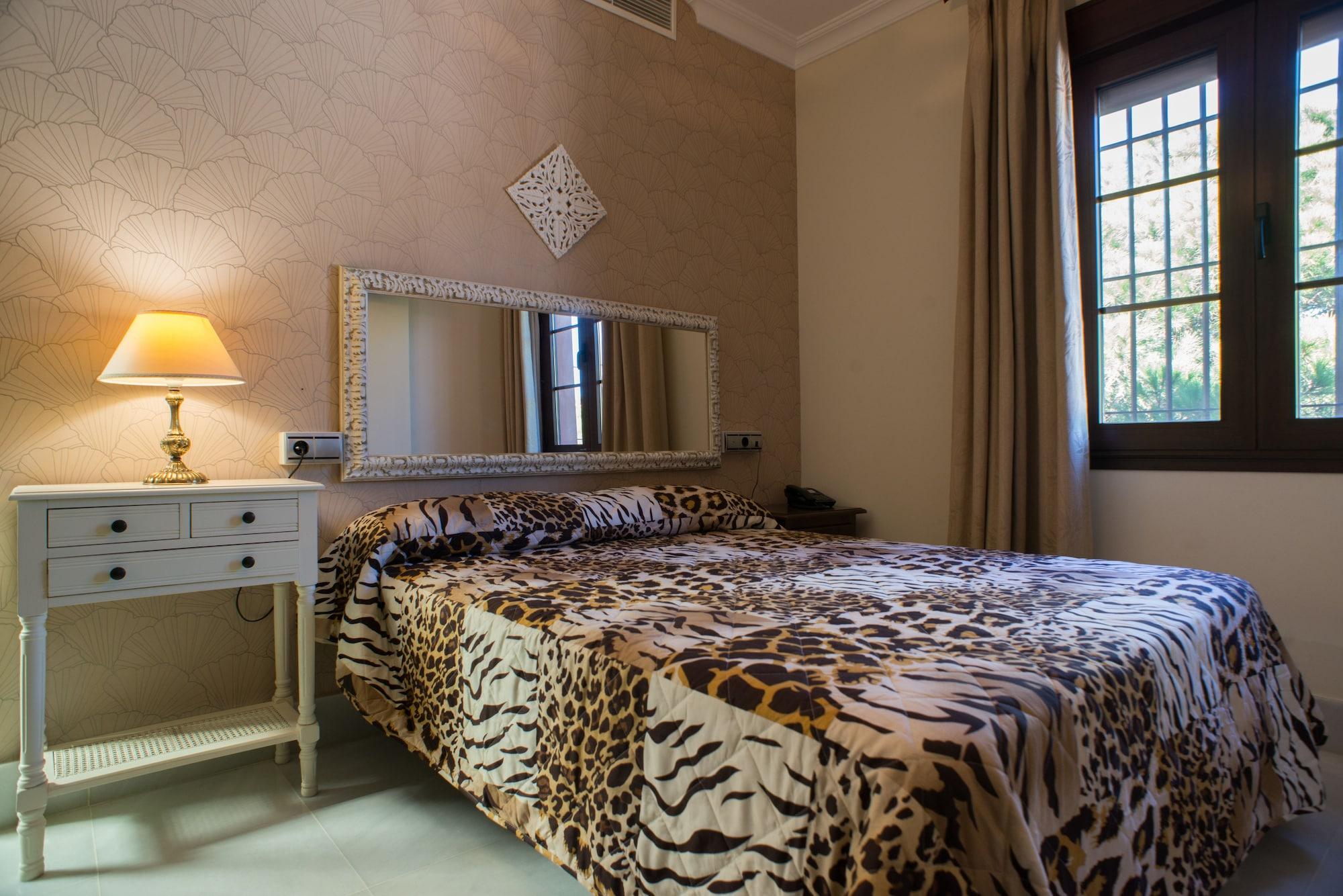 צ'יקלנה דה לה פרונטרה Hotel Coral Playa מראה חיצוני תמונה