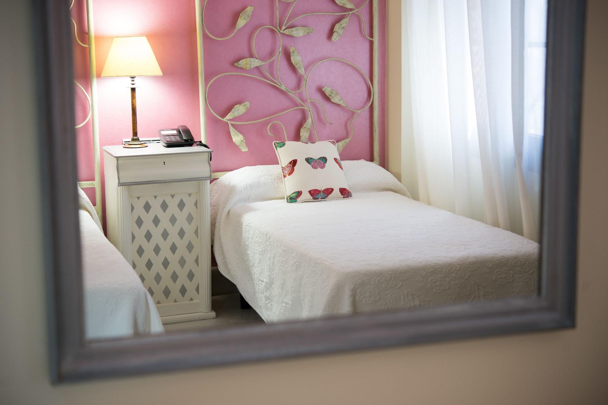 צ'יקלנה דה לה פרונטרה Hotel Coral Playa מראה חיצוני תמונה