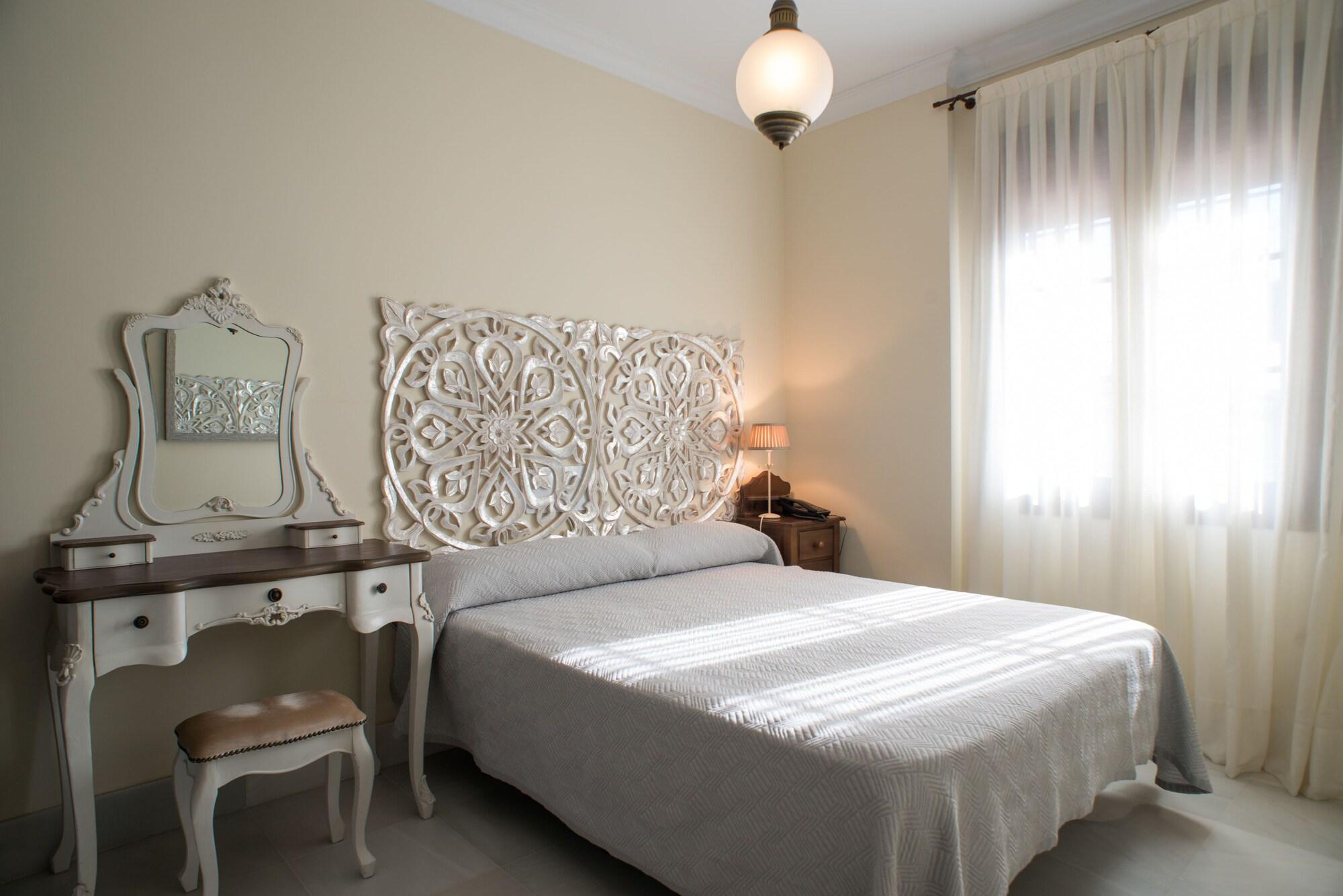 צ'יקלנה דה לה פרונטרה Hotel Coral Playa מראה חיצוני תמונה