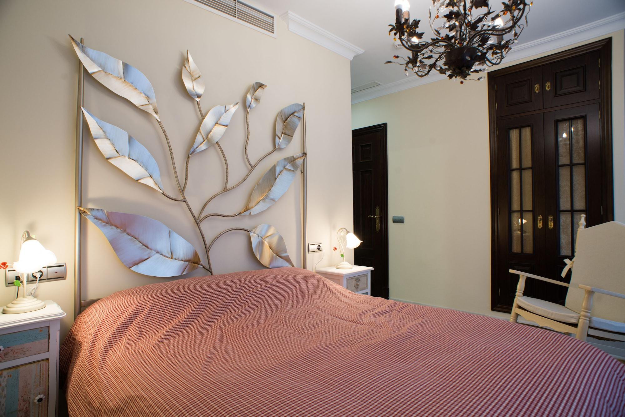 צ'יקלנה דה לה פרונטרה Hotel Coral Playa מראה חיצוני תמונה