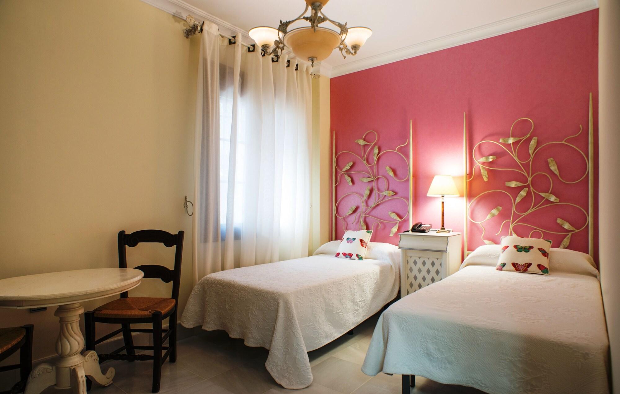 צ'יקלנה דה לה פרונטרה Hotel Coral Playa מראה חיצוני תמונה