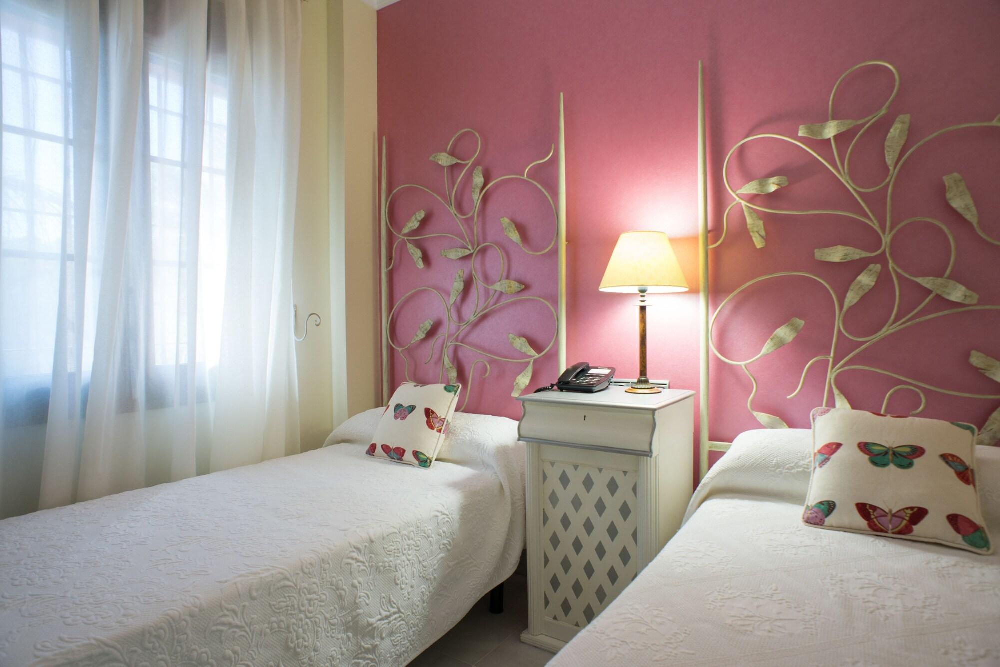 צ'יקלנה דה לה פרונטרה Hotel Coral Playa מראה חיצוני תמונה