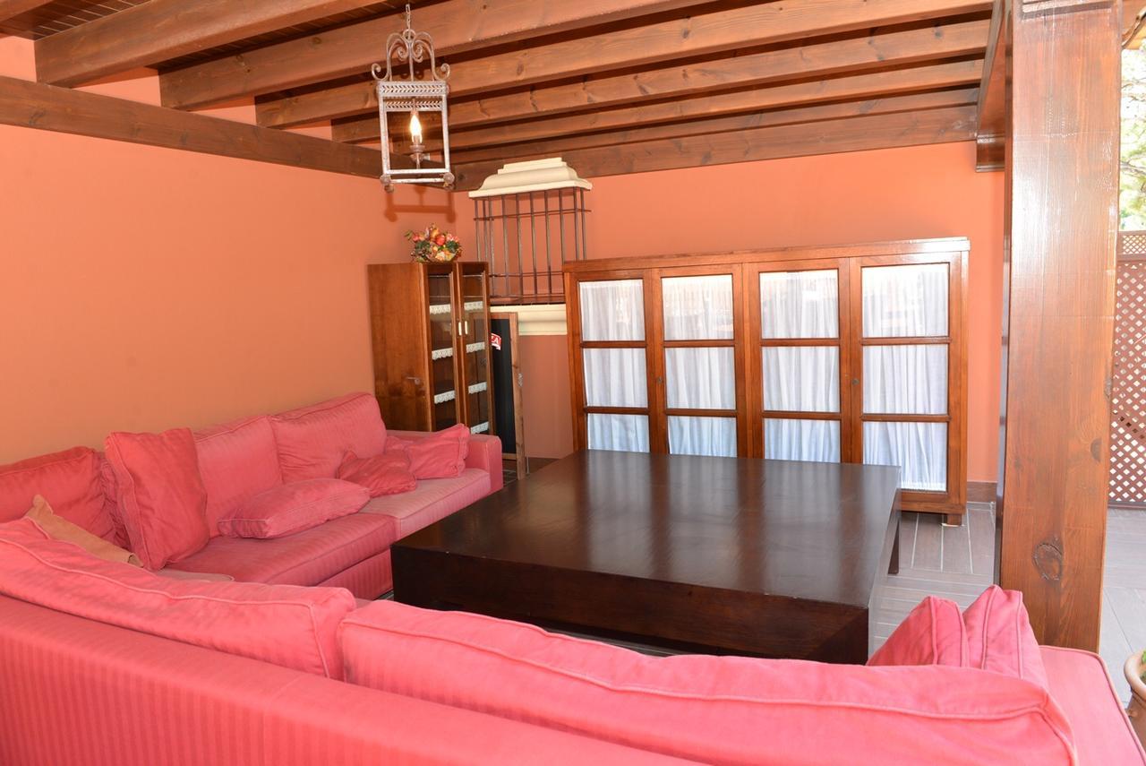 צ'יקלנה דה לה פרונטרה Hotel Coral Playa מראה חיצוני תמונה