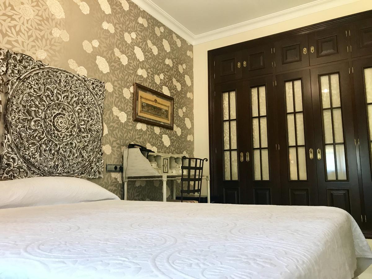 צ'יקלנה דה לה פרונטרה Hotel Coral Playa מראה חיצוני תמונה