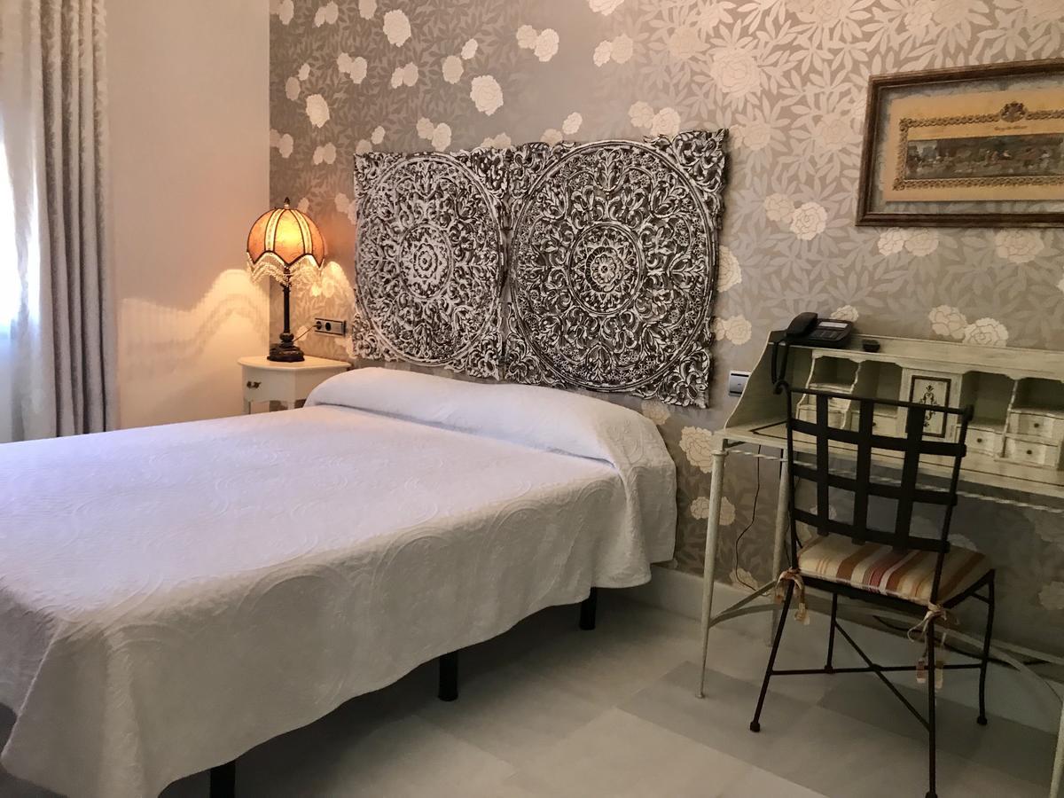צ'יקלנה דה לה פרונטרה Hotel Coral Playa מראה חיצוני תמונה