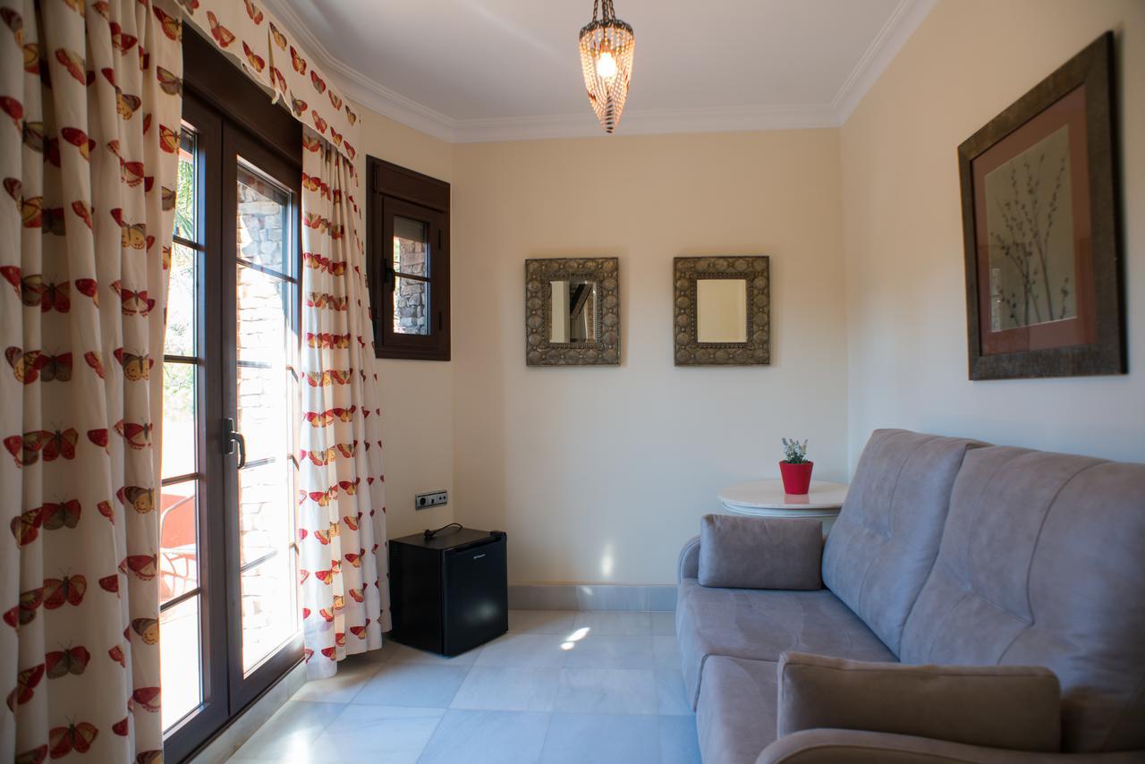 צ'יקלנה דה לה פרונטרה Hotel Coral Playa מראה חיצוני תמונה