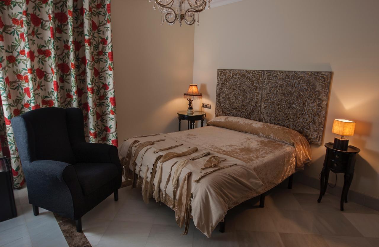 צ'יקלנה דה לה פרונטרה Hotel Coral Playa מראה חיצוני תמונה