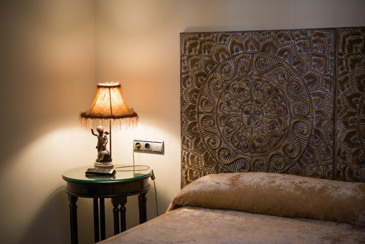 צ'יקלנה דה לה פרונטרה Hotel Coral Playa מראה חיצוני תמונה
