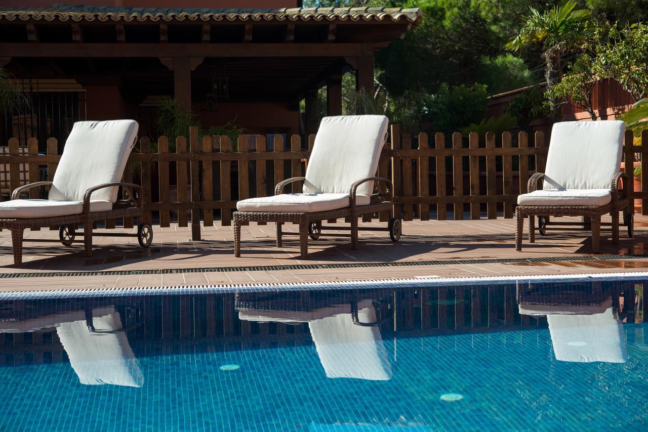 צ'יקלנה דה לה פרונטרה Hotel Coral Playa מראה חיצוני תמונה